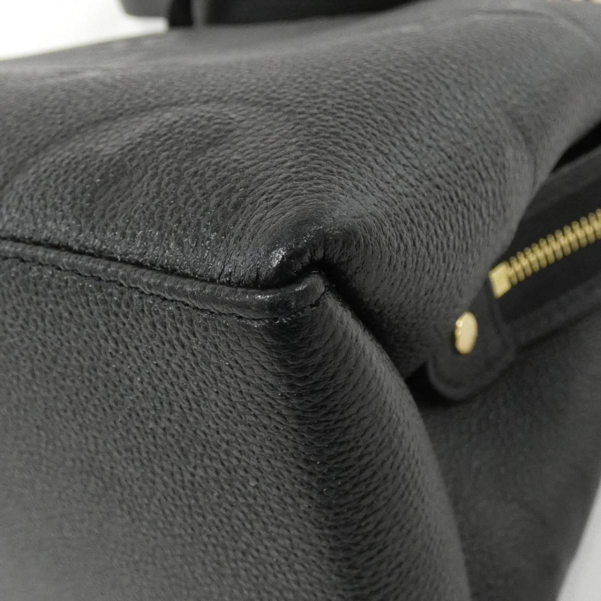 Louis Vuitton Monogram Amplant Pty Pale PM M58916 Bag