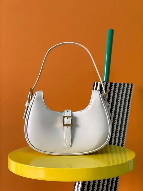 Yves Saint Laurent Atelier Modern Handbag