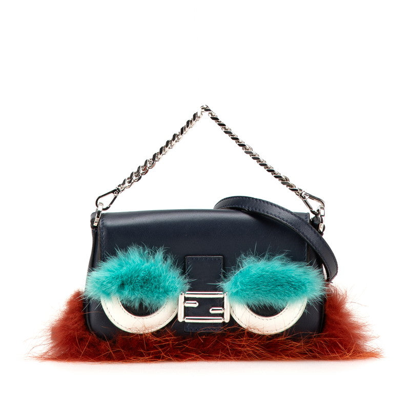 Fendi Handbag - Ewore Bags