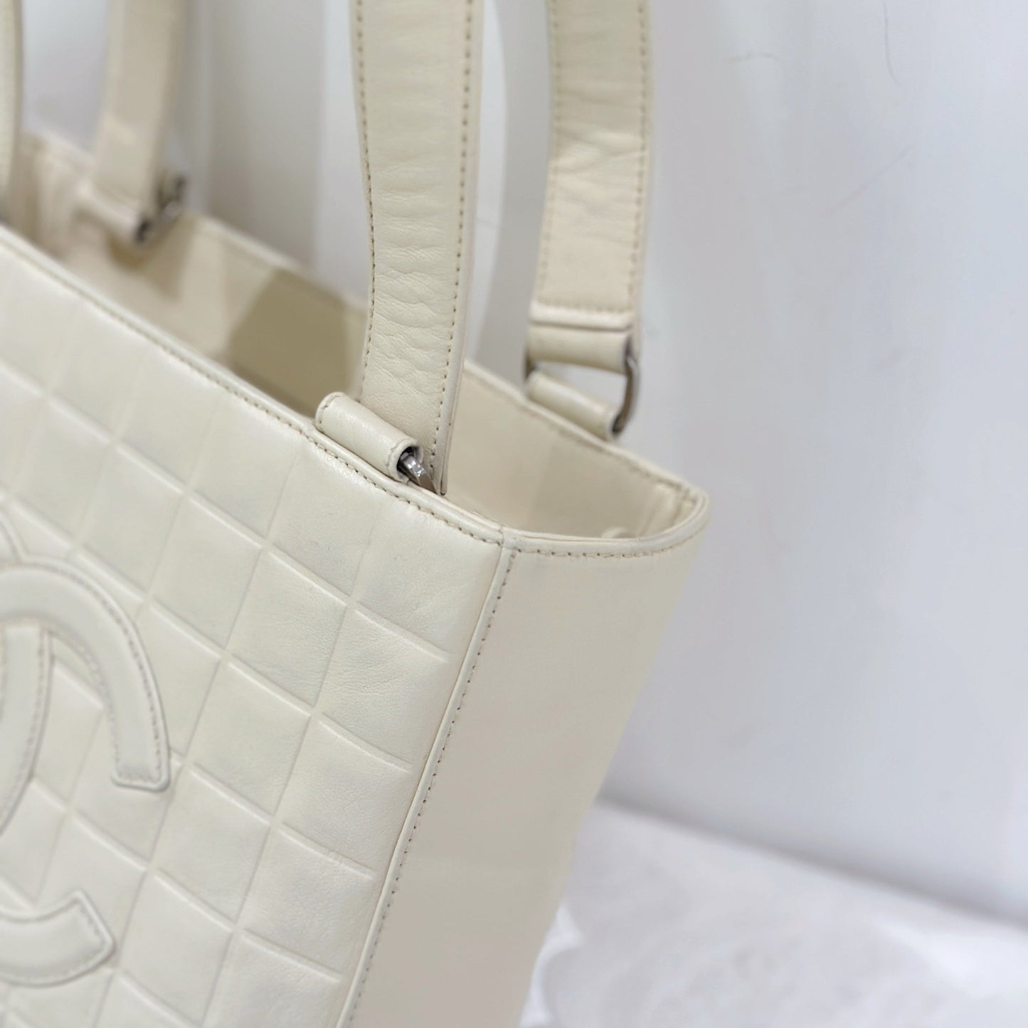 Chanel Tote Bag - Ewore Bags