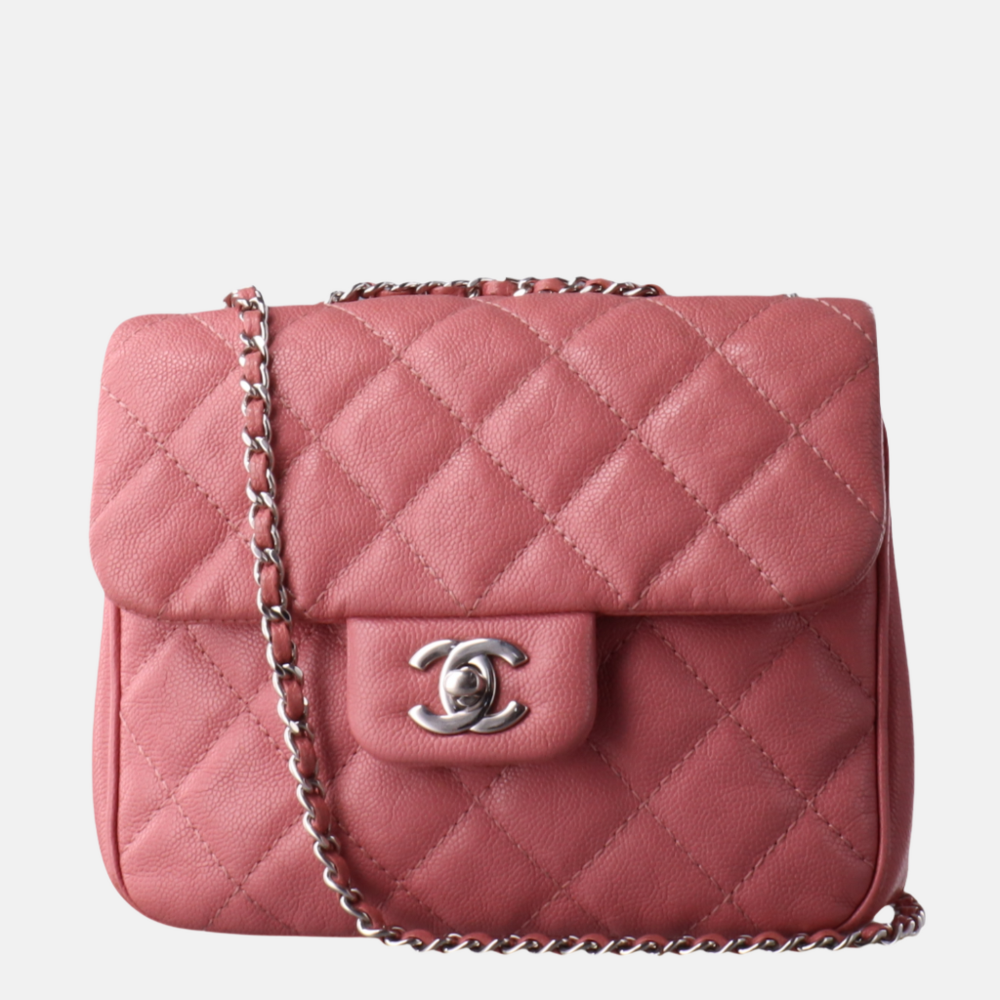 Chanel Flap Shoulder Bag - Ewore Bags