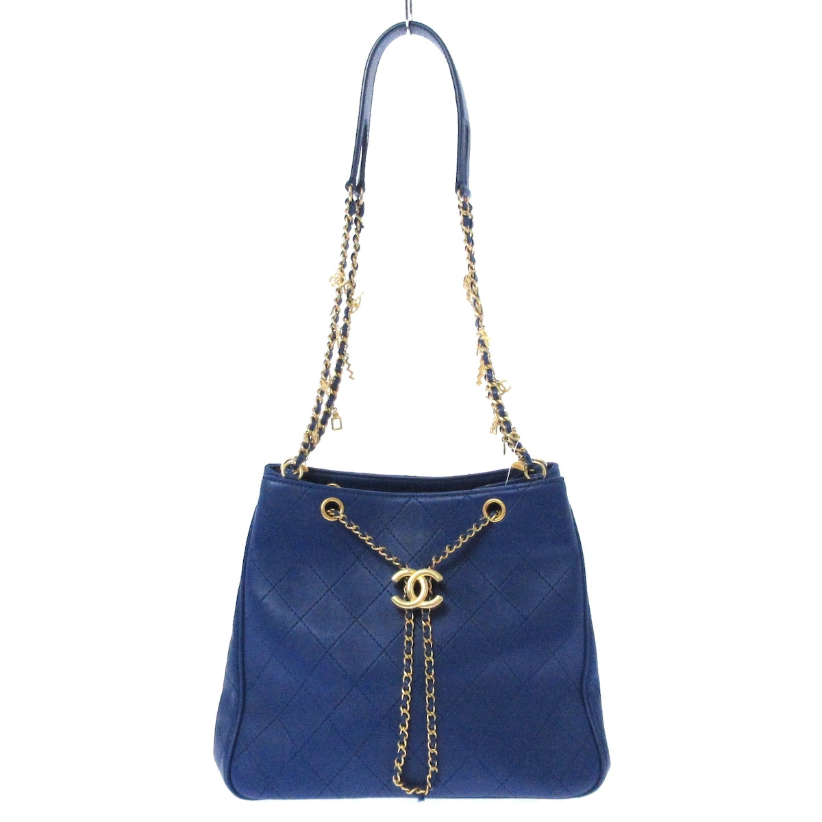 Chanel Shoulder Bag - Ewore Bags