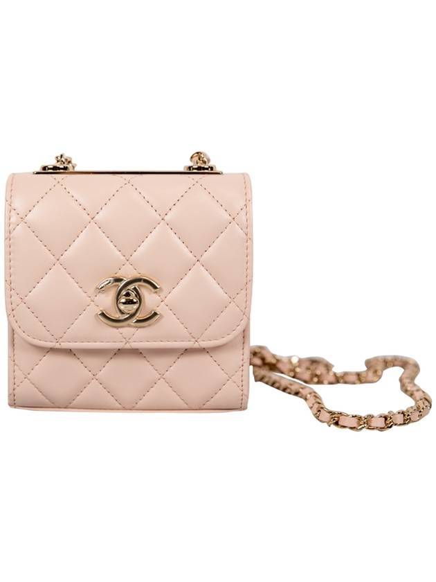 Chanel Mini Handbag - Ewore Bags