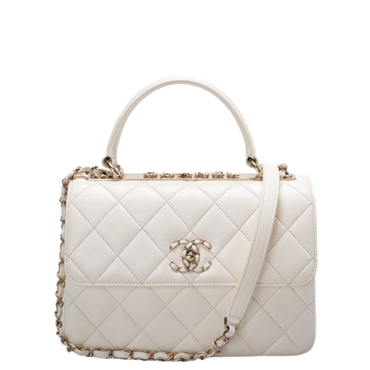 Chanel Handbag - Ewore Bags