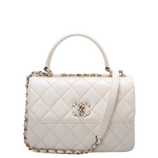 Chanel Handbag - Ewore Bags