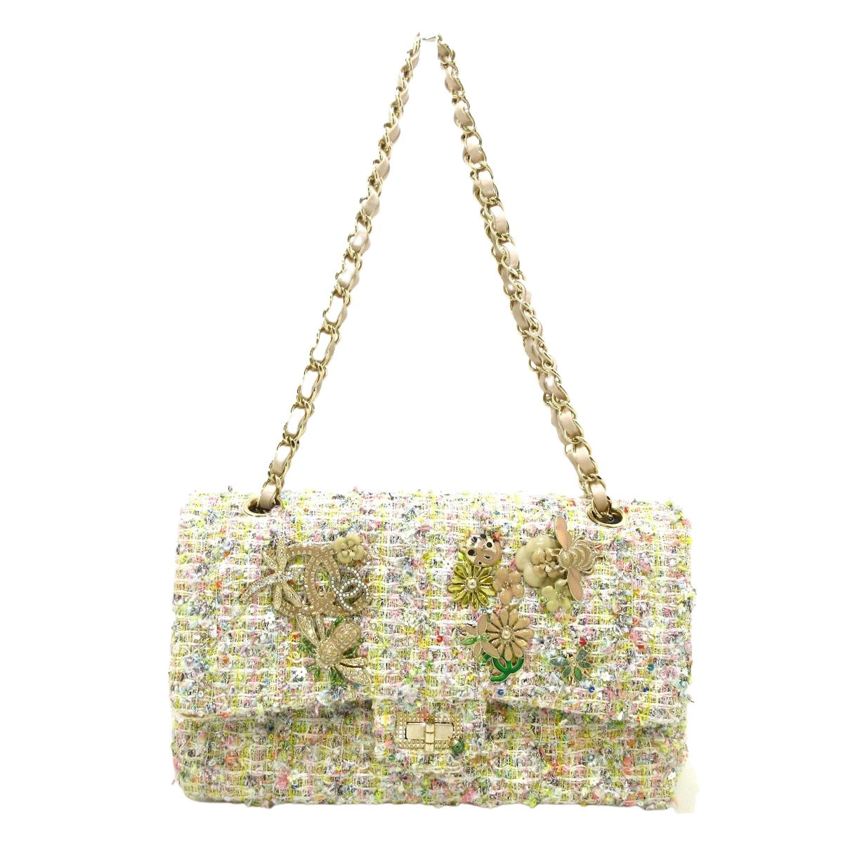 Chanel Shoulder Bag - Ewore Bags