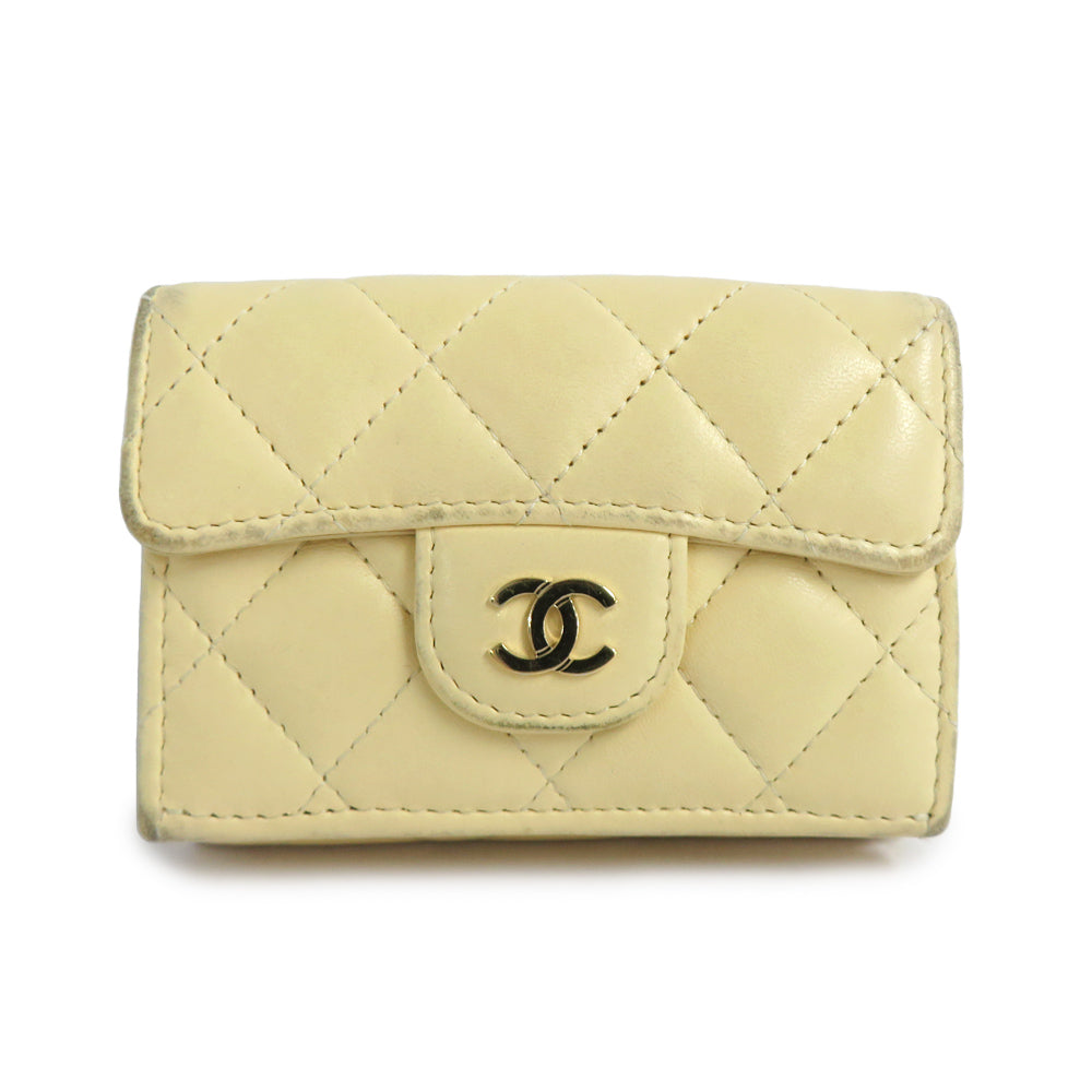 Chanel Flap Shoulder Bag - Ewore Bags