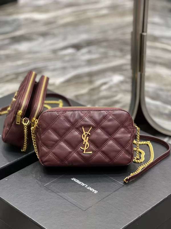 Yves Saint Laurent Uptown Everyday Handbag