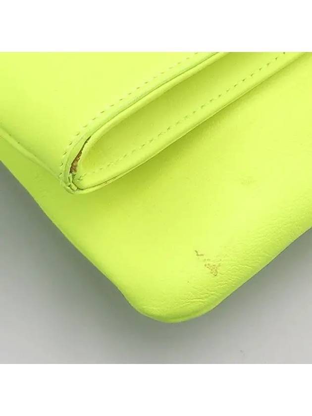 Luxury Saint Laurent Trending 2025 328193 clutch bag