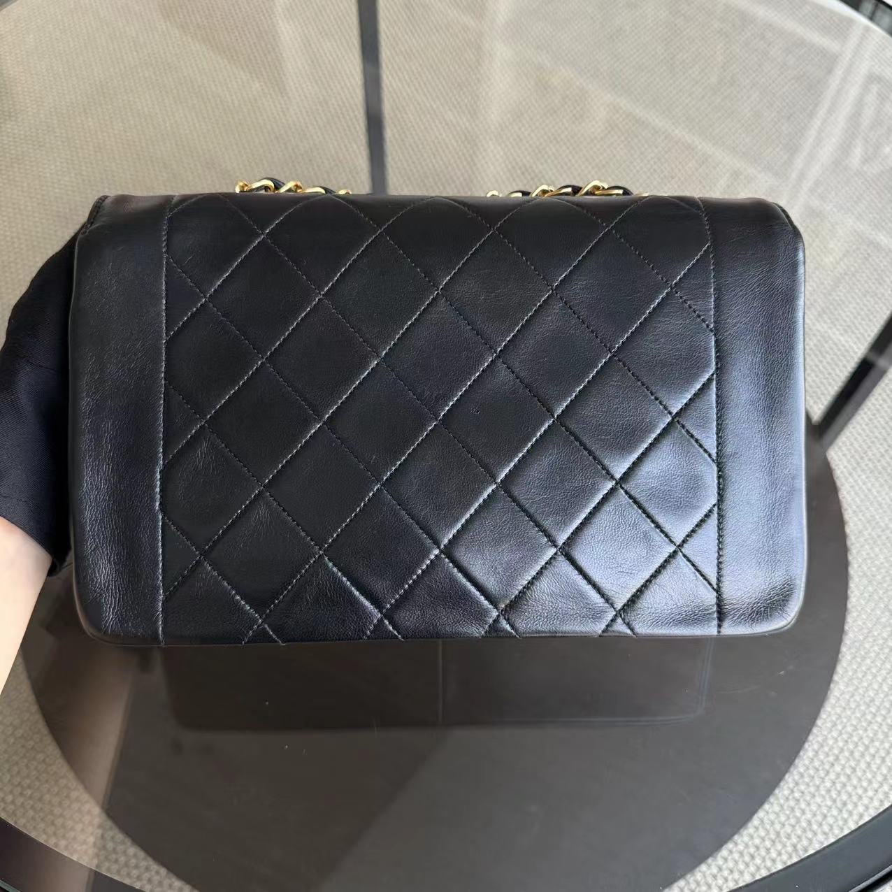 Chanel Handbag - EworeBags