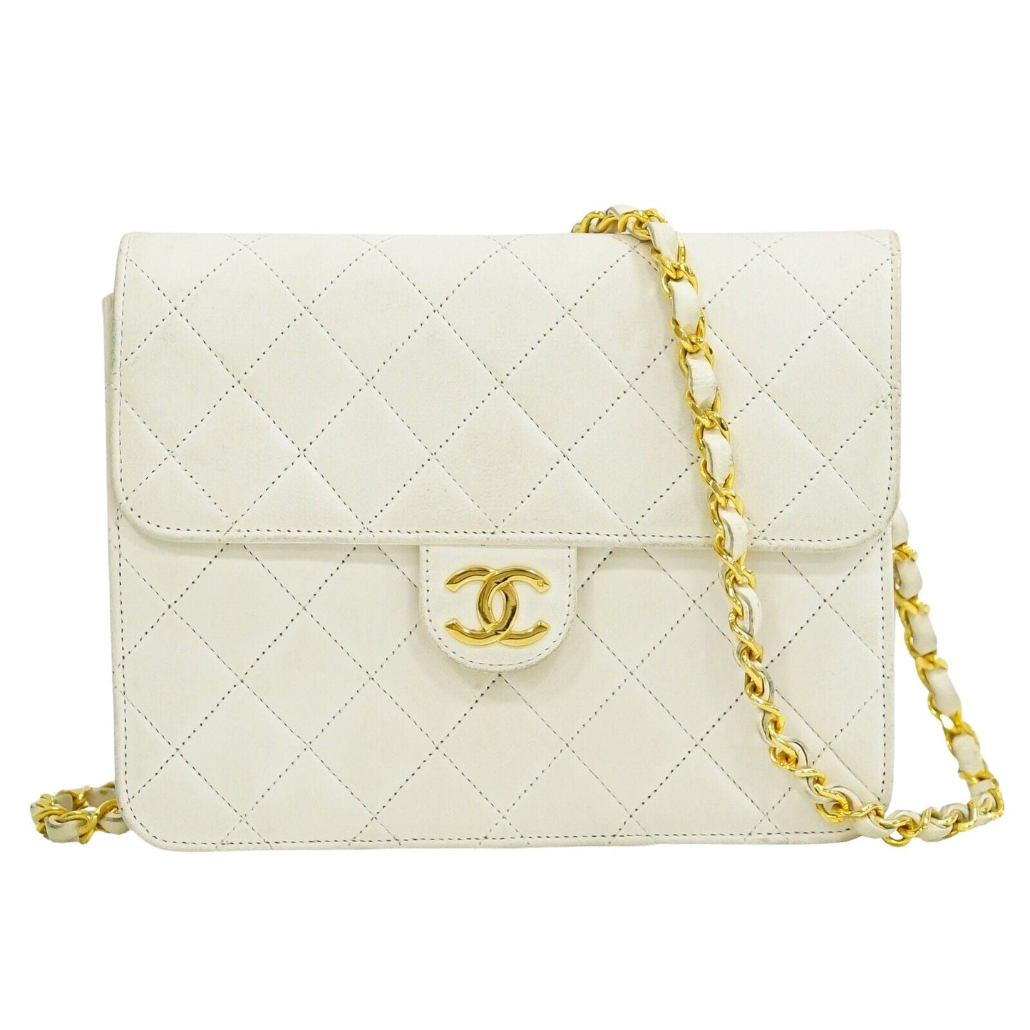 Chanel Shoulder Bag - Ewore Bags