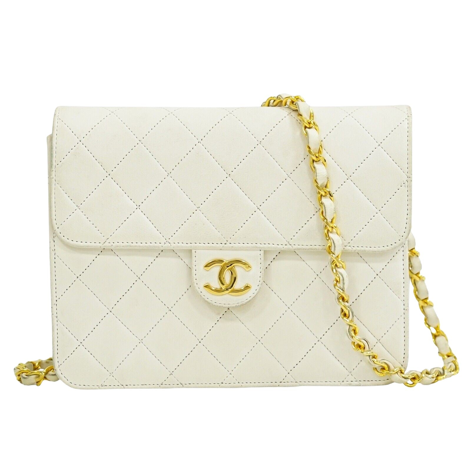 Chanel Shoulder Bag - Ewore Bags