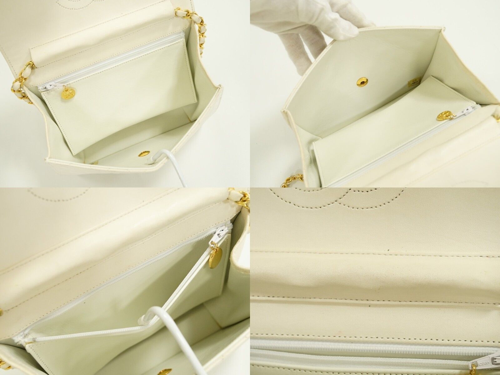 Chanel Shoulder Bag - Ewore Bags
