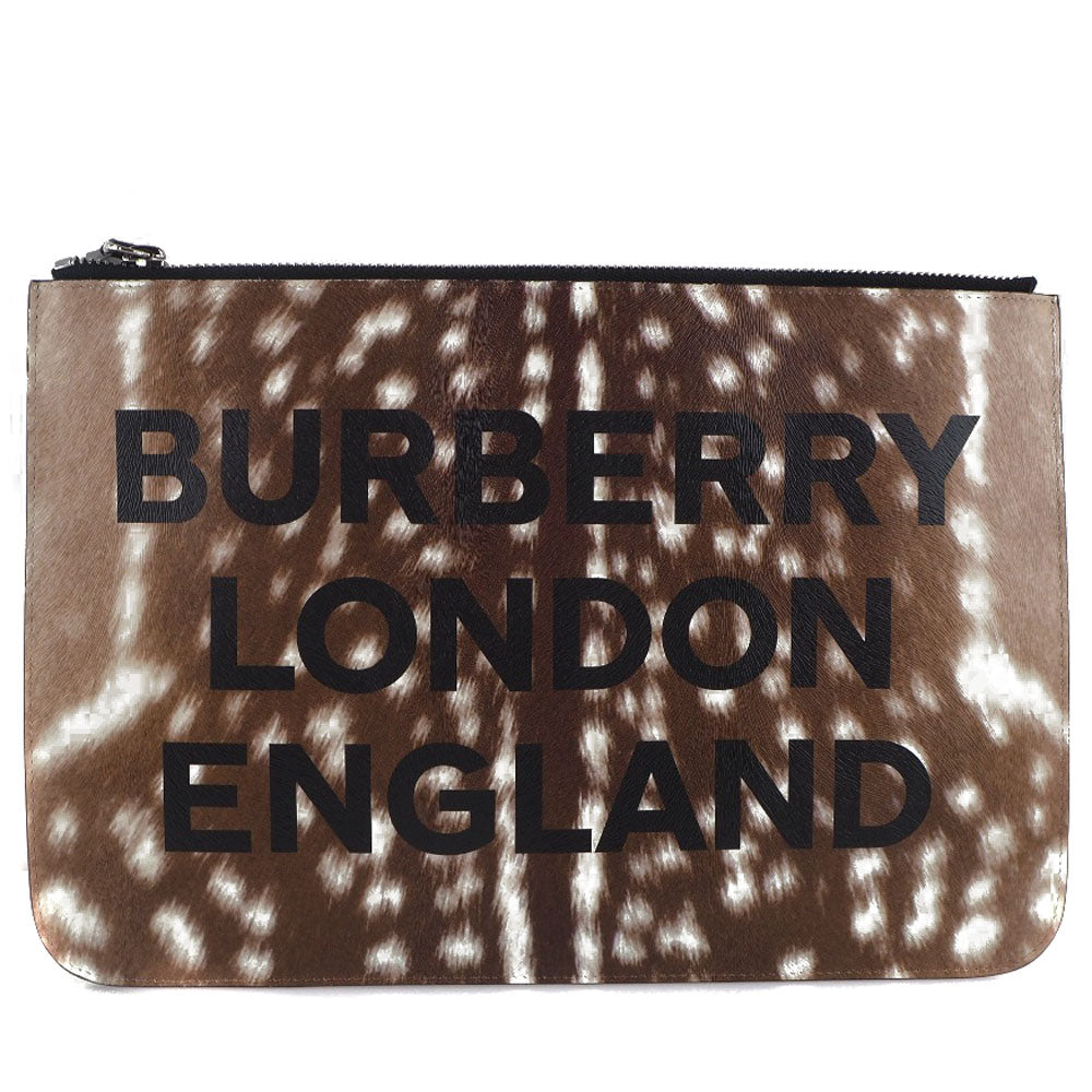 Burberry Clutch Bag - Ewore Bags