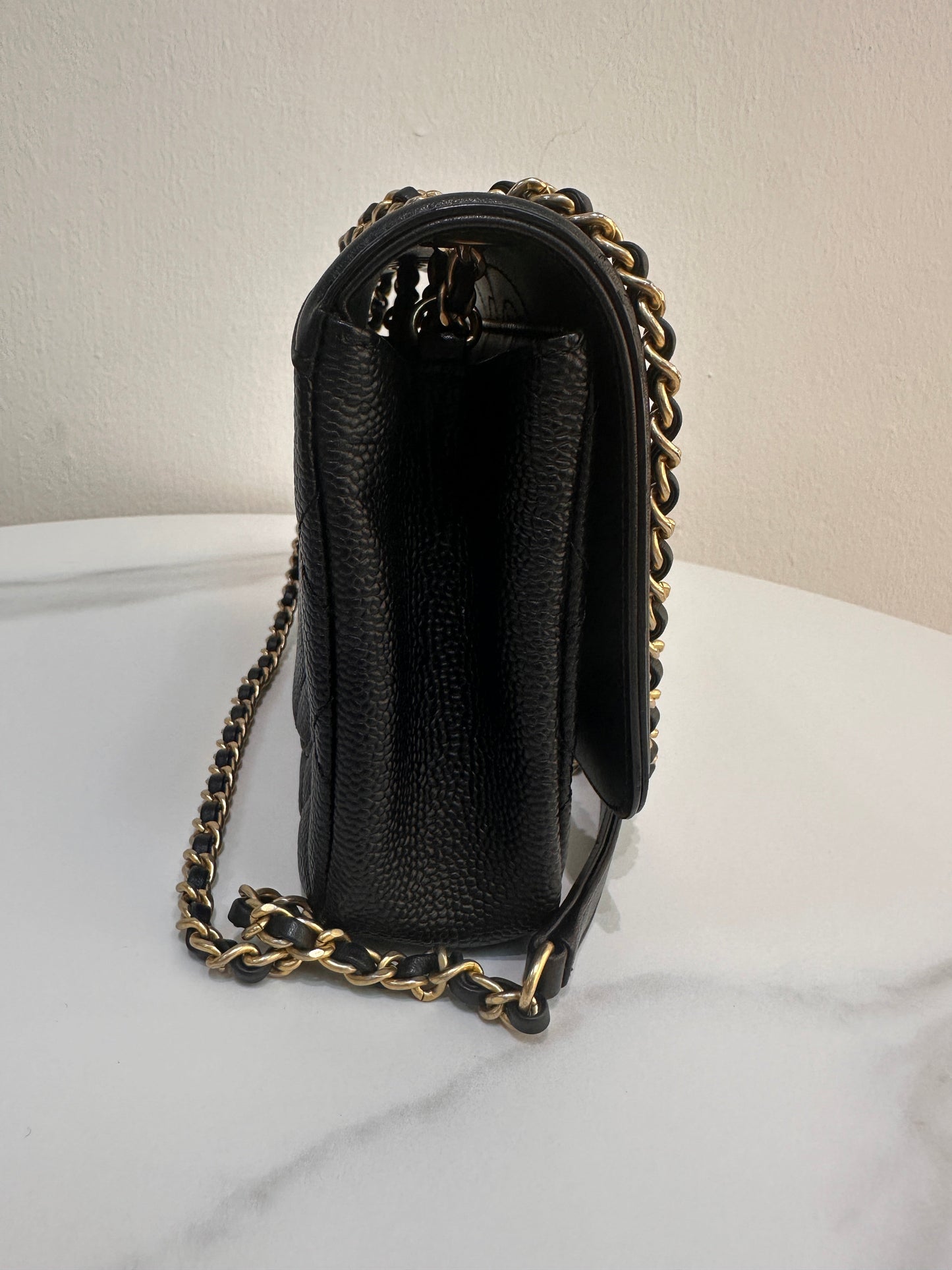 Chanel Flap Shoulder Bag - Ewore Bags