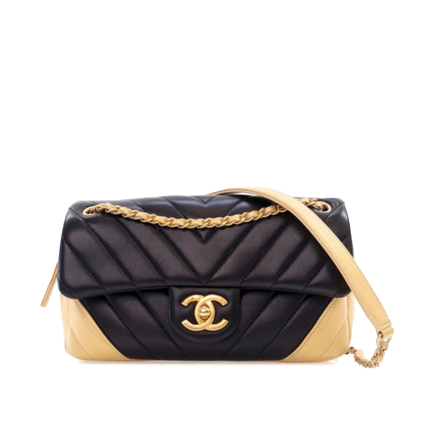 Chanel Flap Shoulder Bag - Ewore Bags