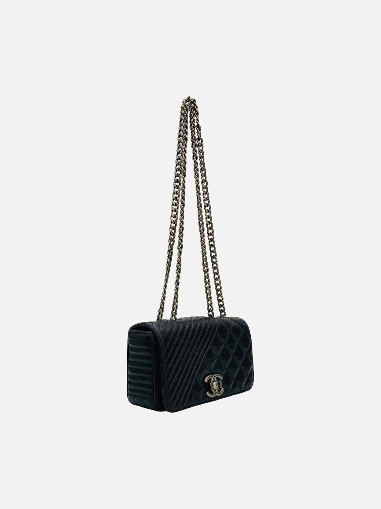 Chanel Boy Shoulder Bag - Ewore Bags