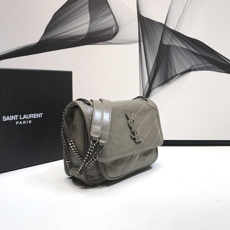 Yves Saint Laurent Day Statement Handbag