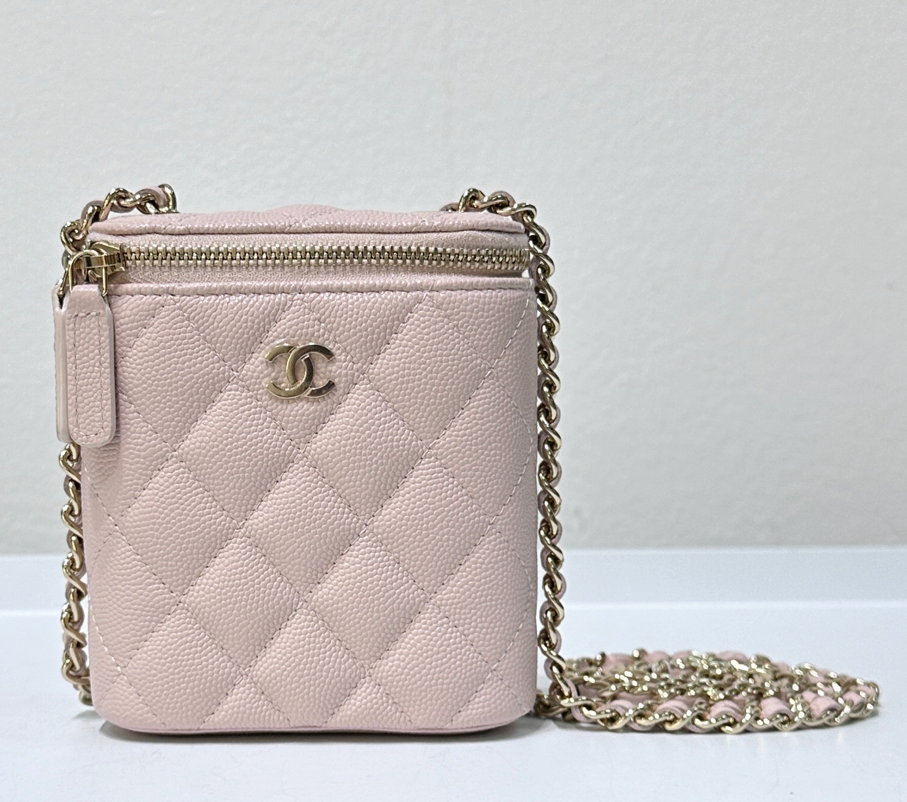 Chanel Handbag - Ewore Bags