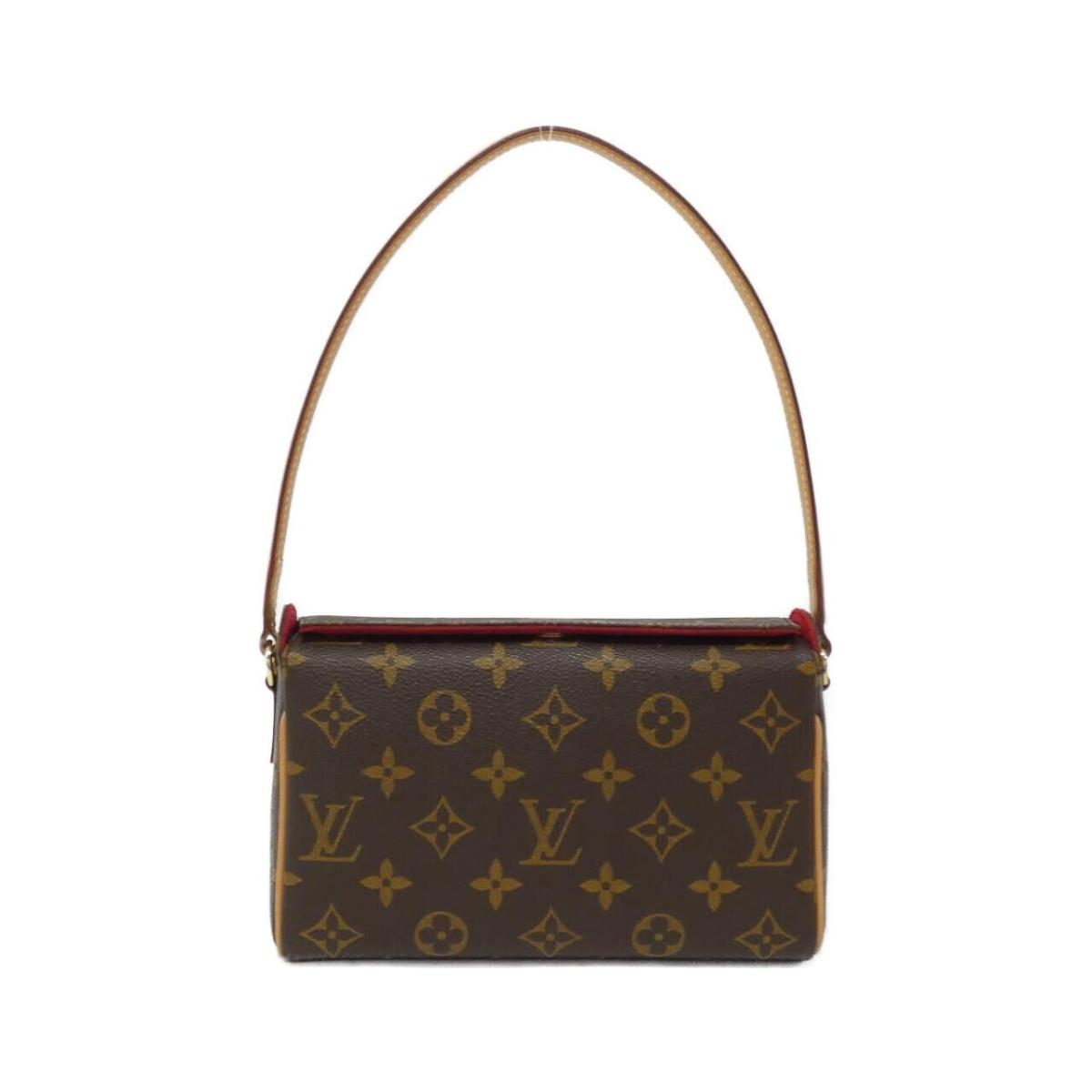 Louis Vuitton Monogram M51900 Bag
