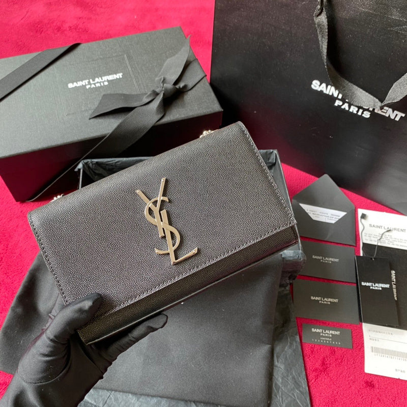Yves Saint Laurent City Essential Handbag