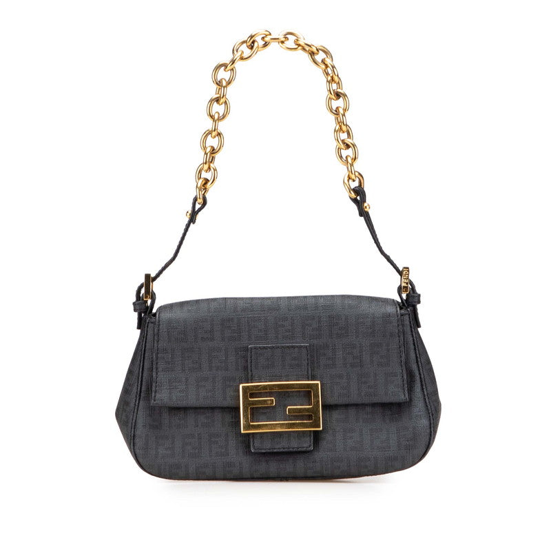 Fendi Mamma Baguette Shoulder Bag - Ewore Bags
