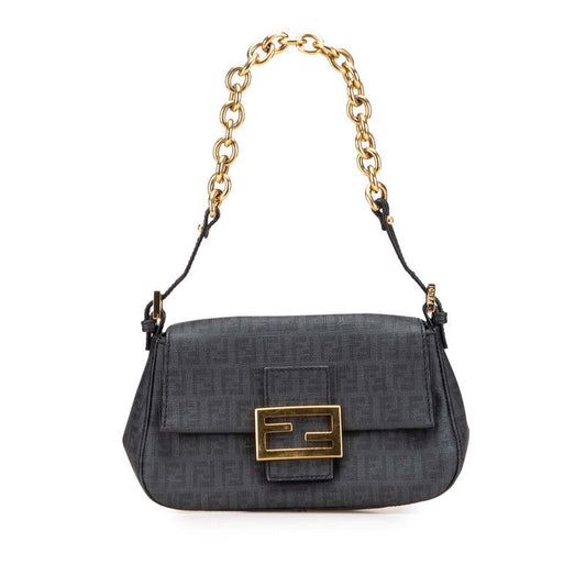 Fendi Mamma Baguette Shoulder Bag - Ewore Bags