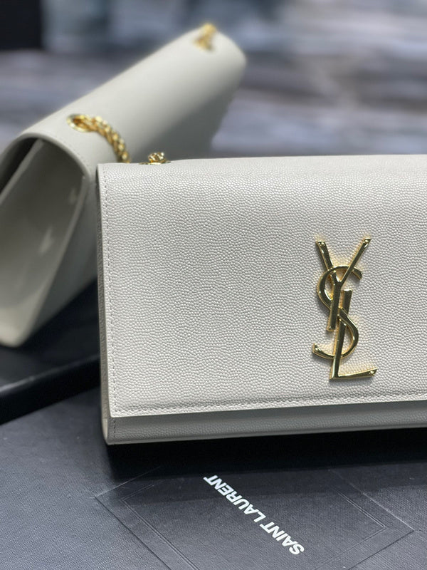 Yves Saint Laurent - Bags - 182