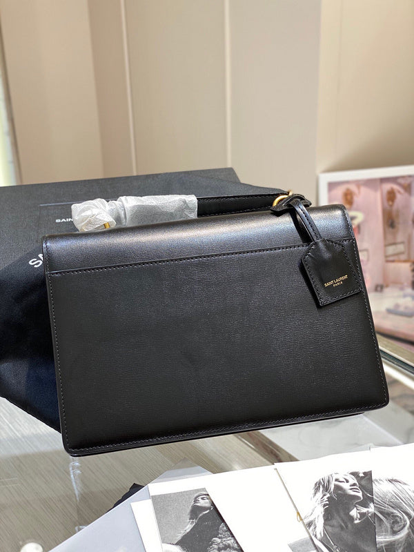 Yves Saint Laurent Downtown Classic Handbag