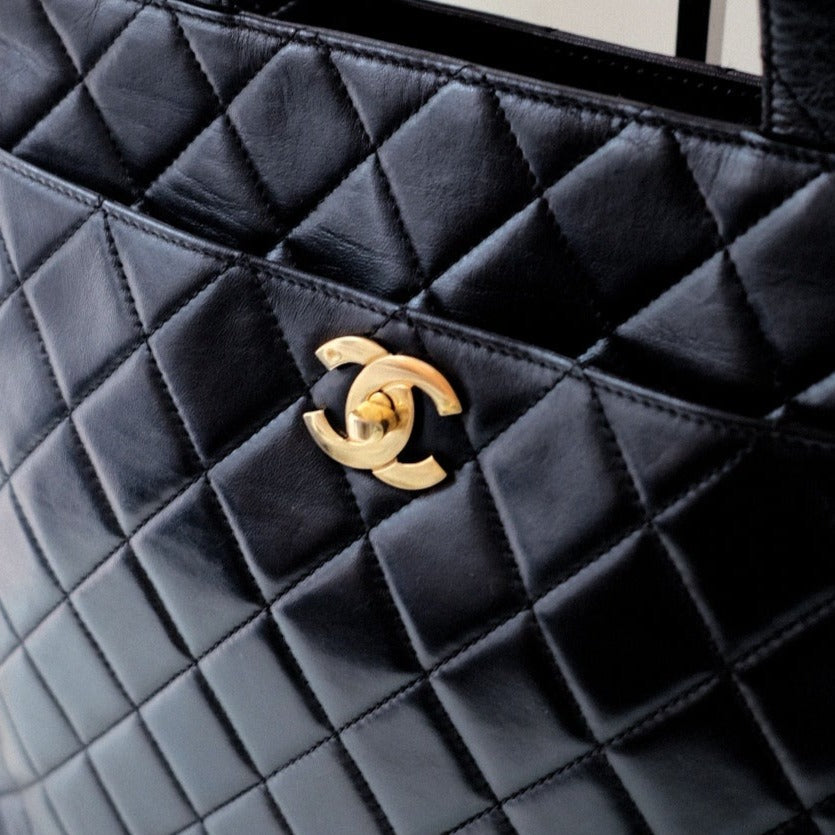 Chanel Tote Bag - Ewore Bags