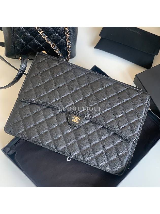 Chanel Classic Flap Shoulder Bag - Ewore Bags