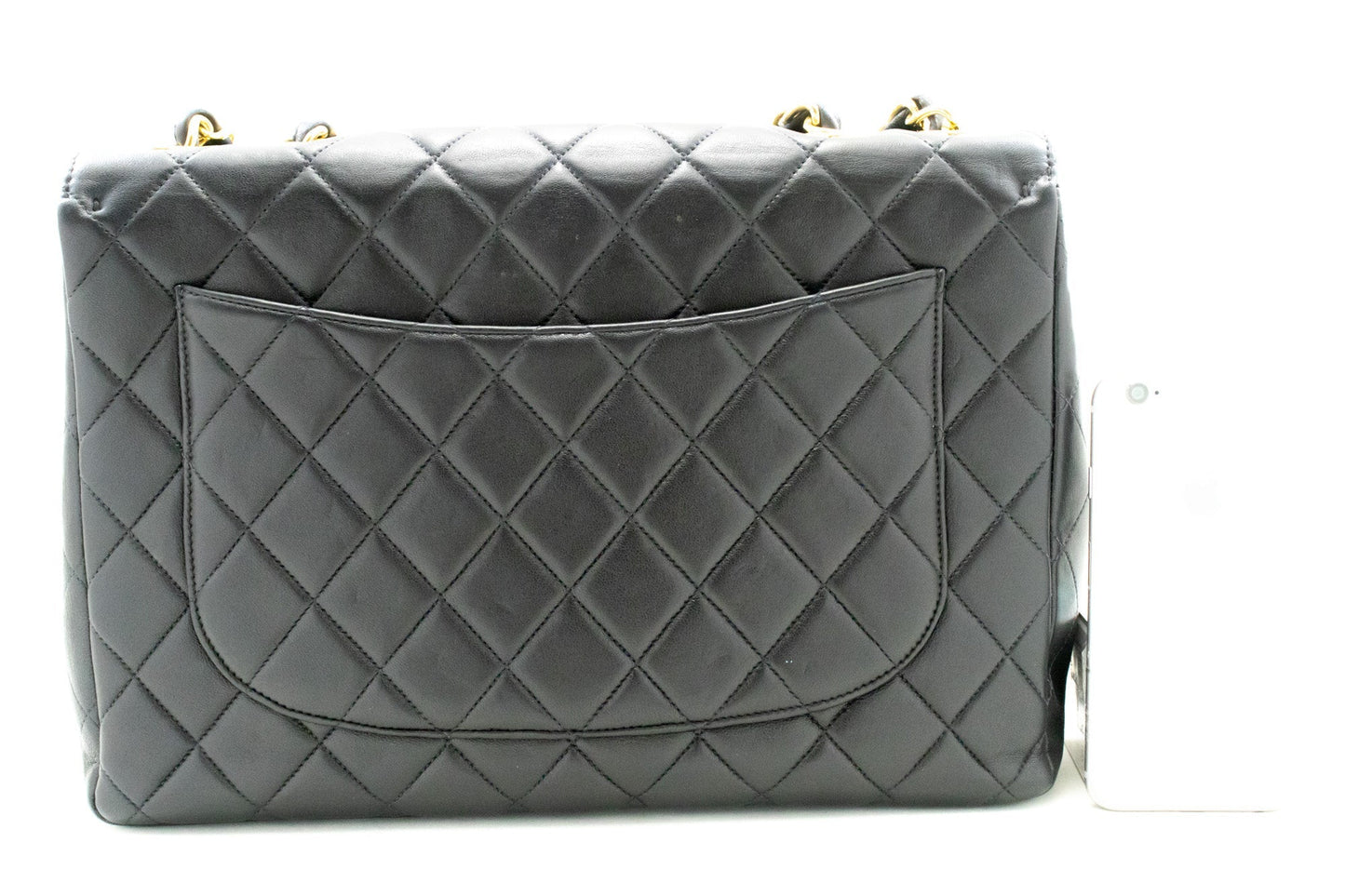 Chanel Large Shoulder Bag - Ewore Bags