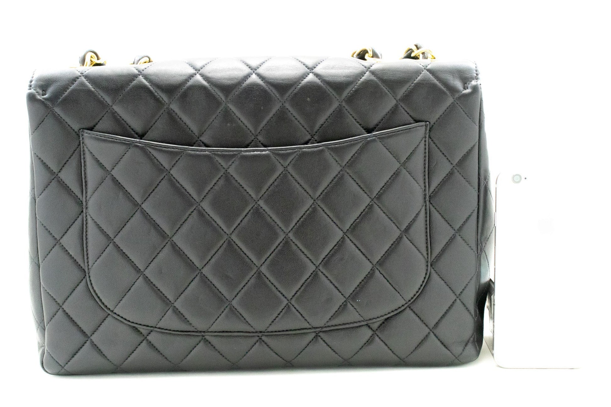 Chanel Large Shoulder Bag - Ewore Bags