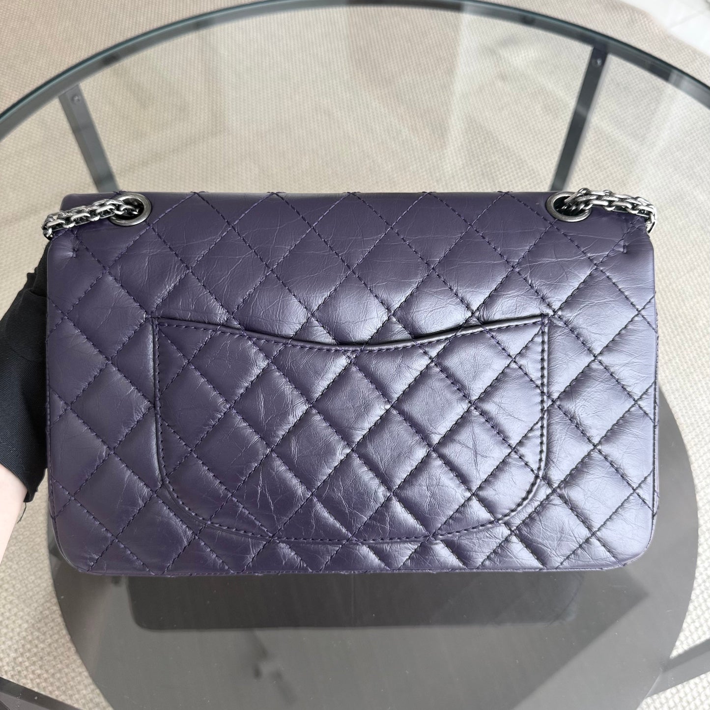 Chanel Medium Handbag - EworeBags