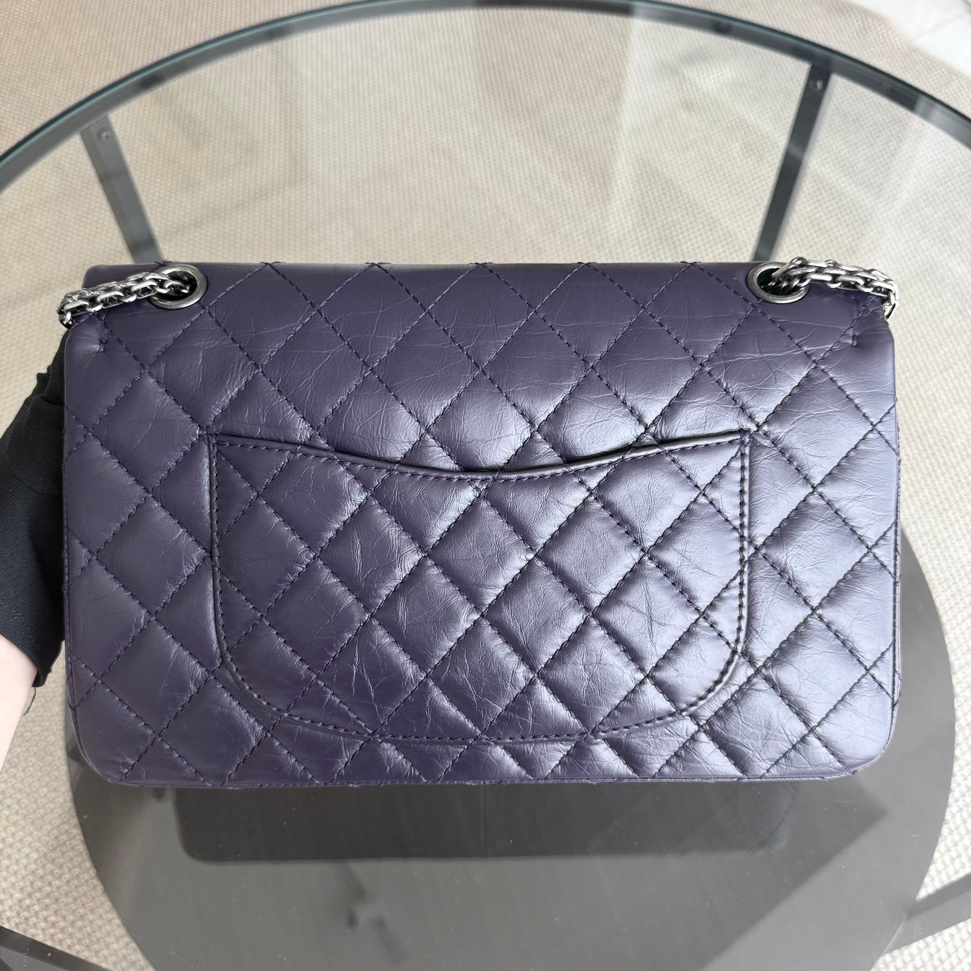 Chanel Medium Handbag - EworeBags