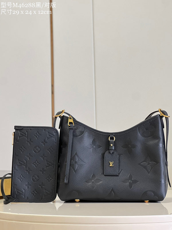 Louis Vuitton Bags