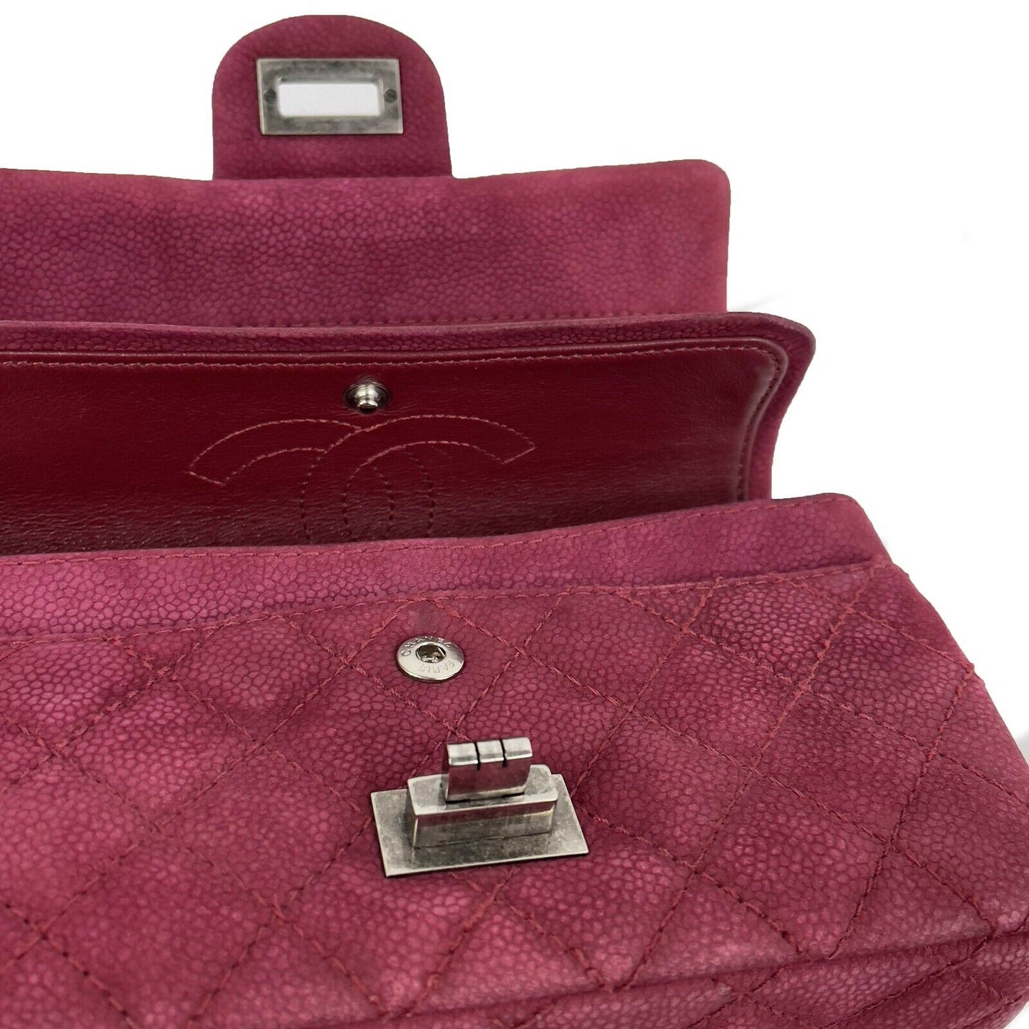 Chanel Mini Crossbody Bag - Ewore Bags