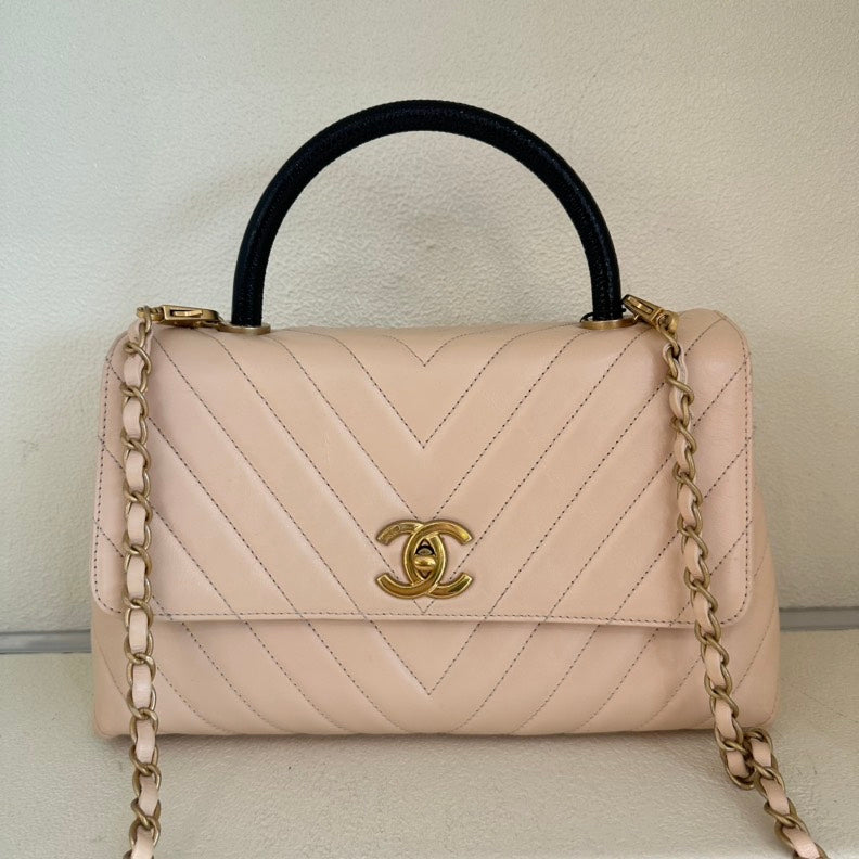 Chanel Flap Shoulder Bag - Ewore Bags
