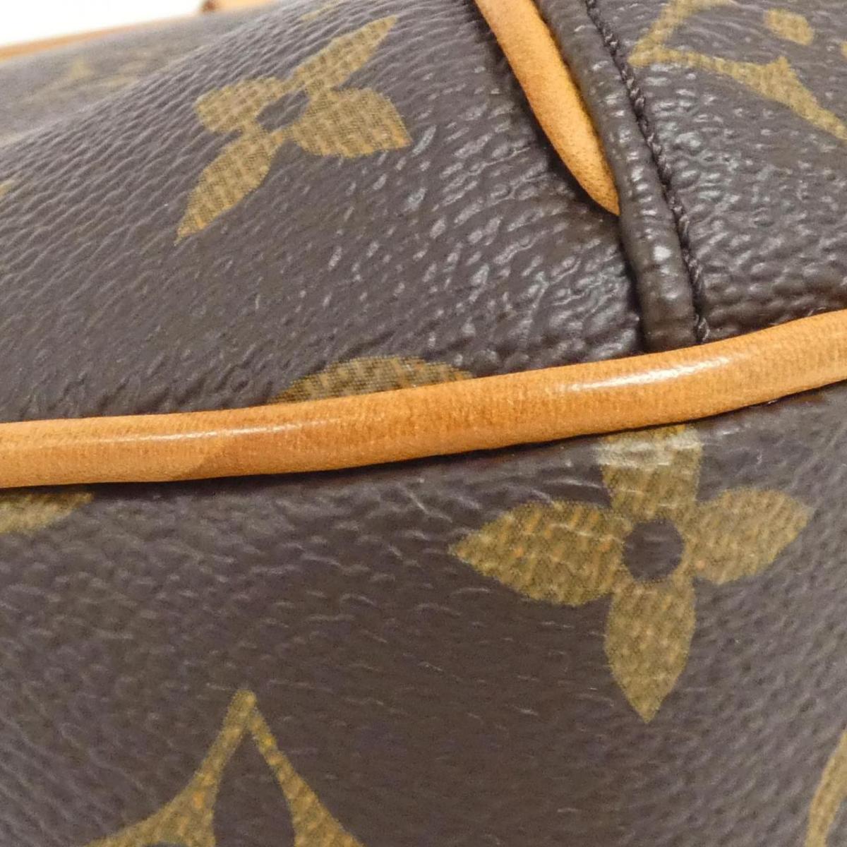 Louis Vuitton Monogram PM M56384 Shoulder Bag