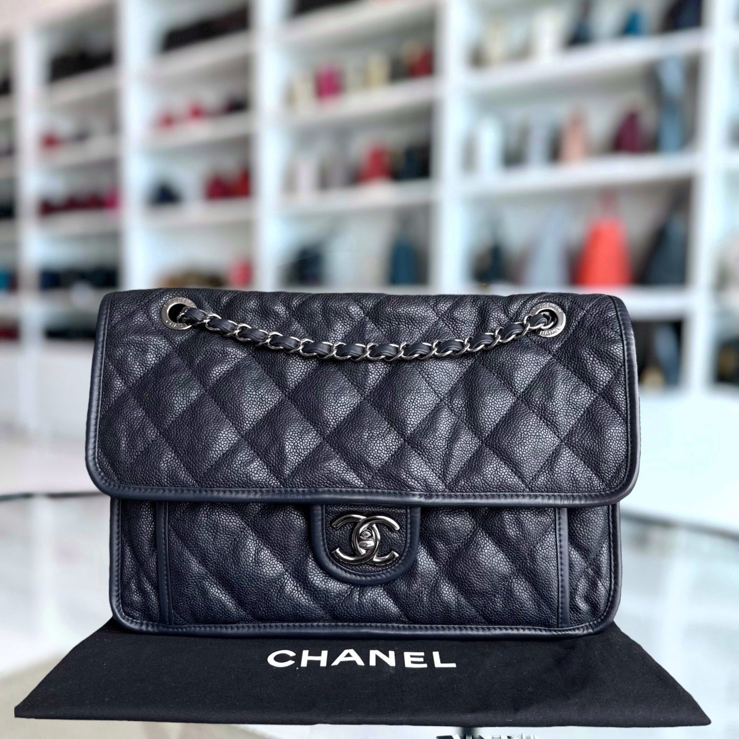 Chanel Handbag - EworeBags