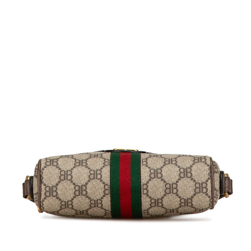 Gucci Canvas Crossbody