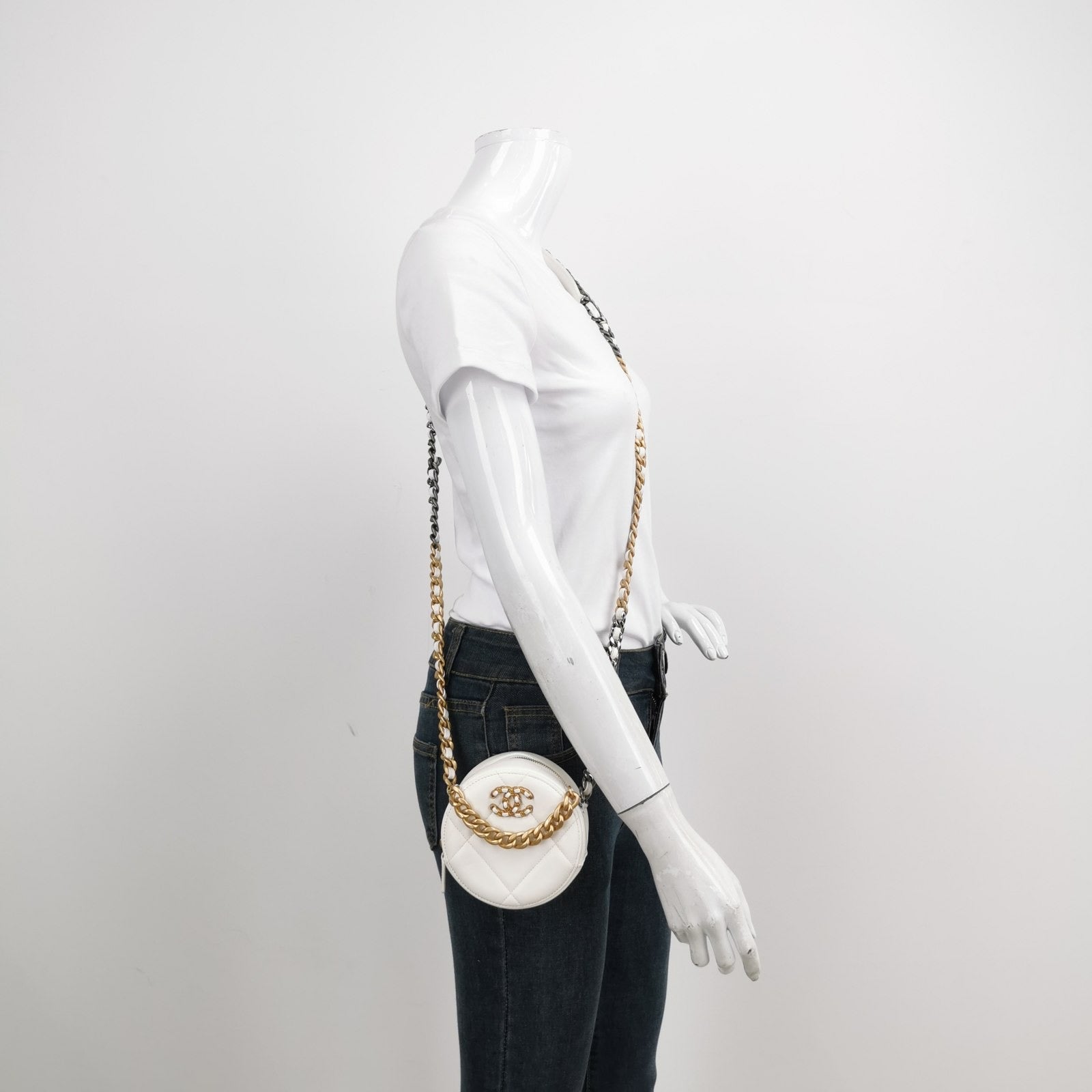 Chanel Handbag Bag - Ewore Bags