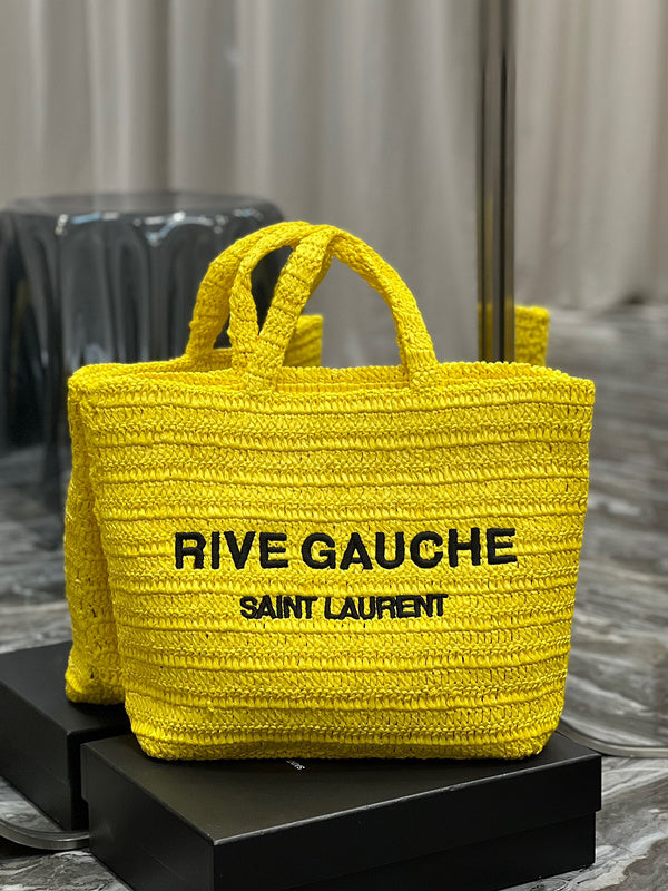 Yves Saint Laurent - Bags - 040