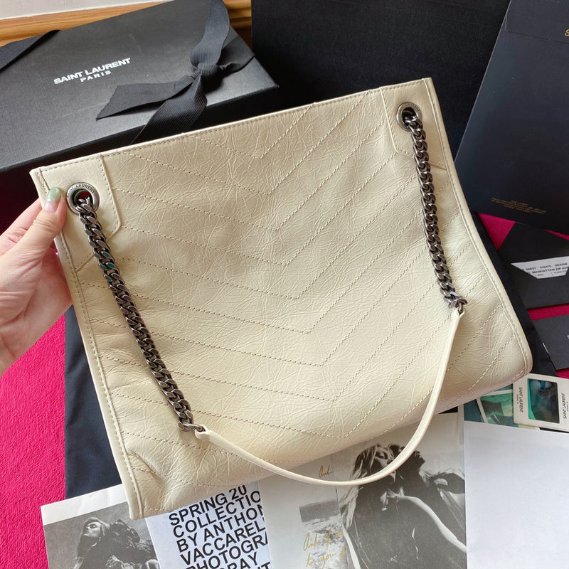 Yves Saint Laurent Day Timeless Handbag