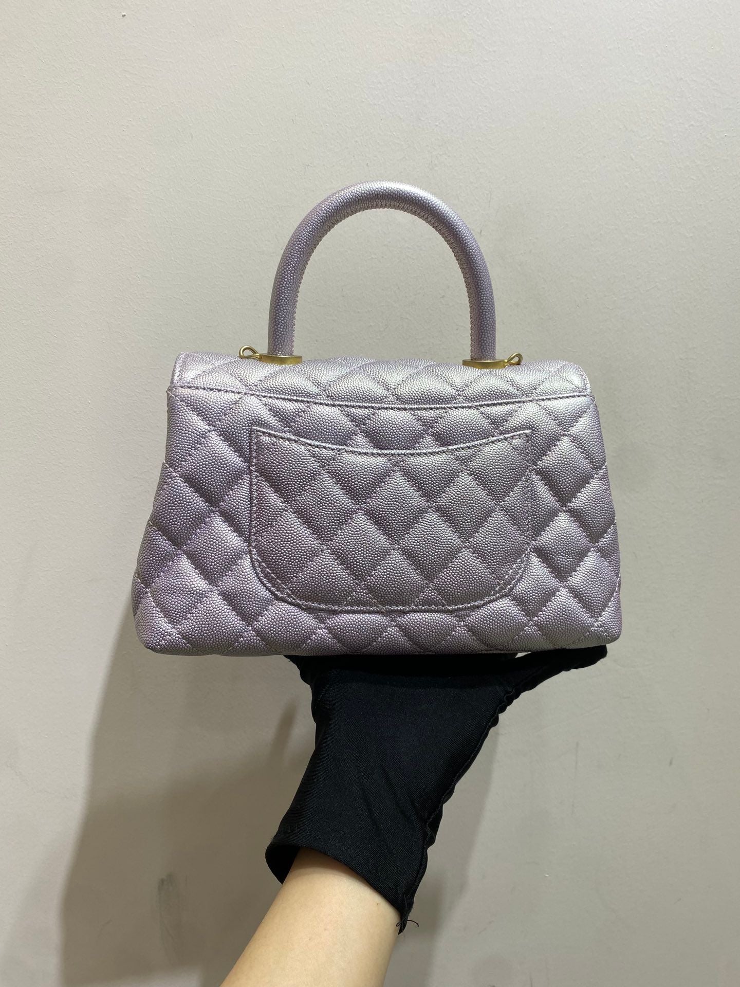 Chanel Handbag Bag - Ewore Bags