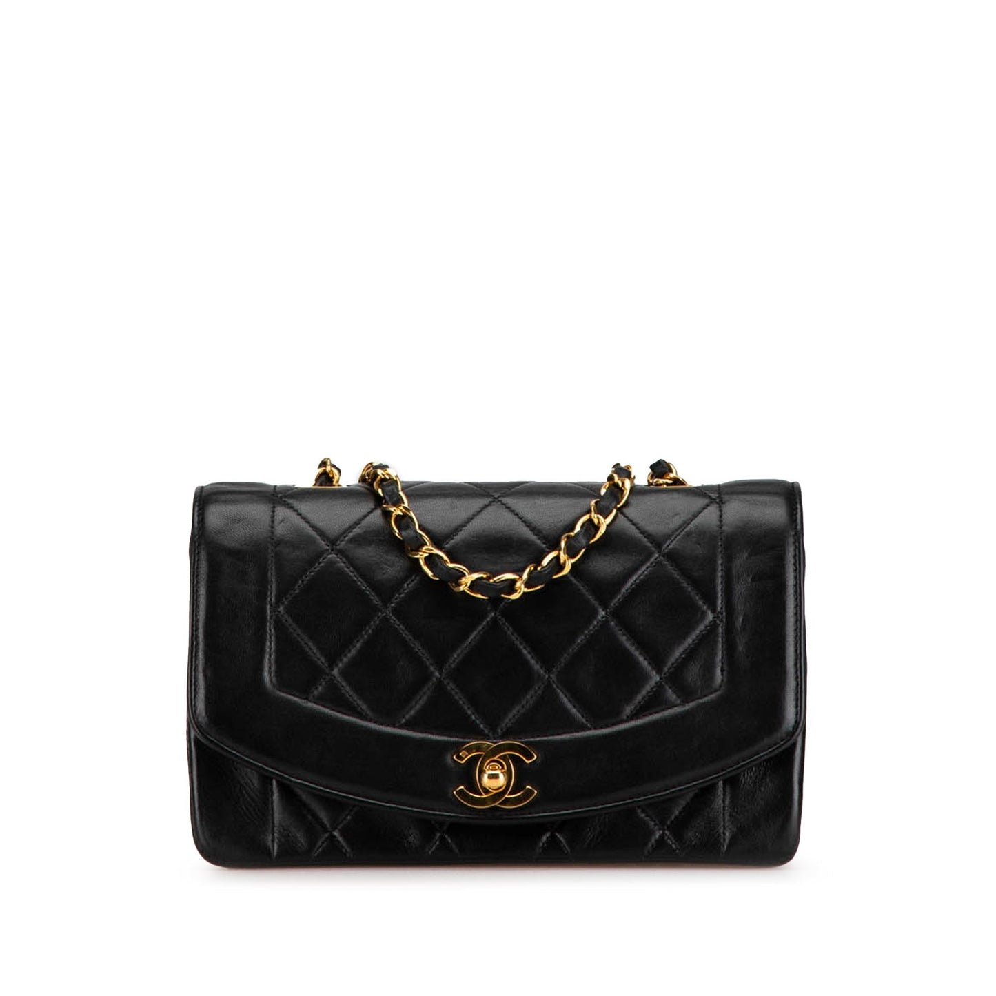 Chanel Flap Crossbody Bag - Ewore Bags