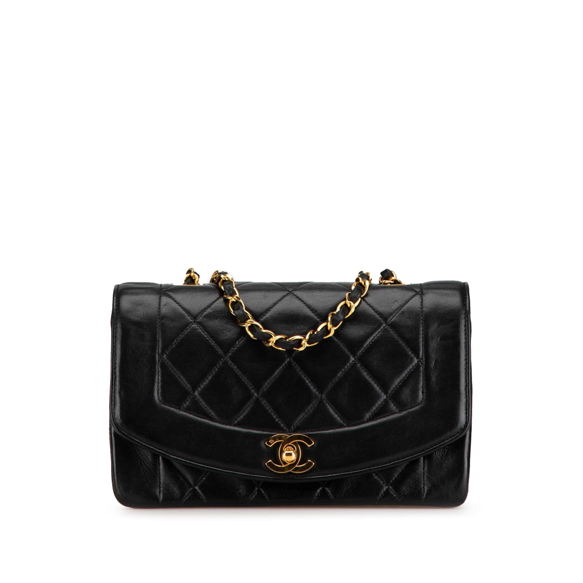 Chanel Flap Crossbody Bag - Ewore Bags