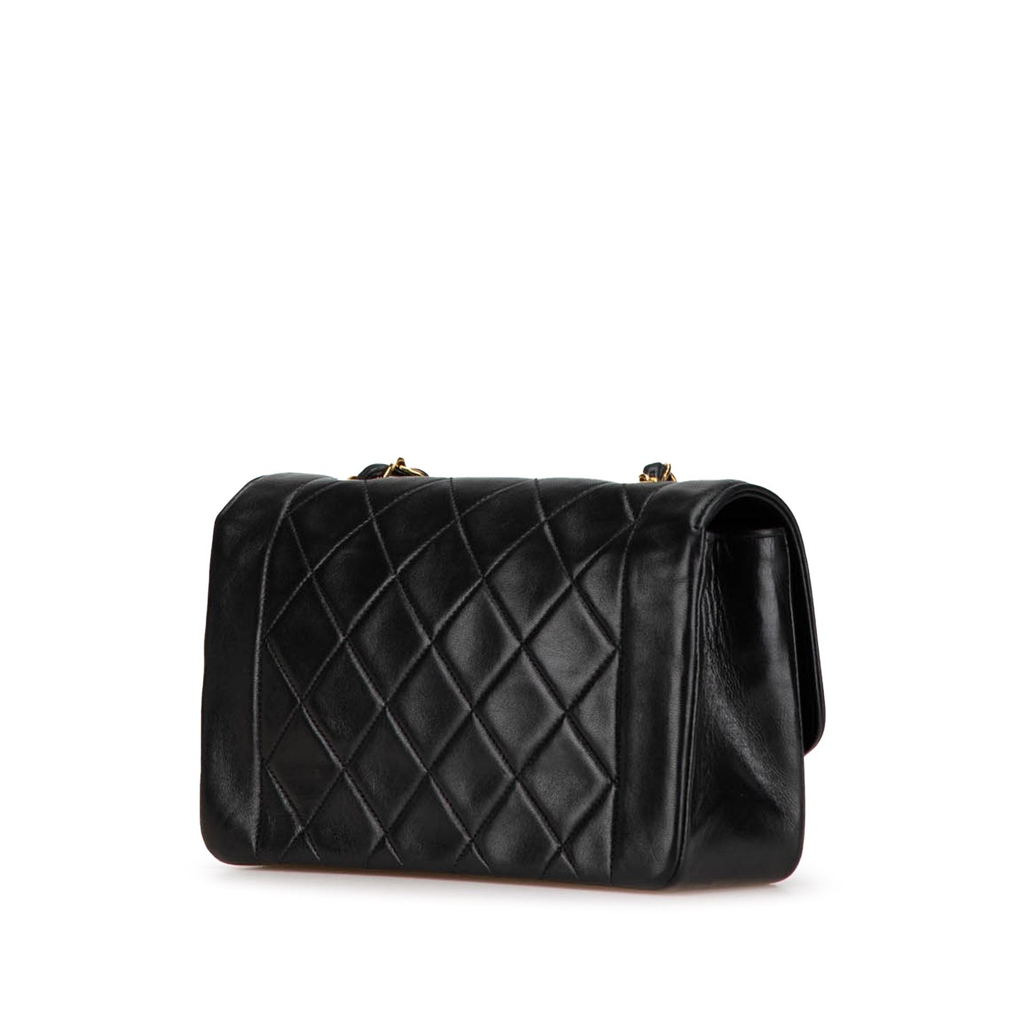 Chanel Flap Crossbody Bag - Ewore Bags