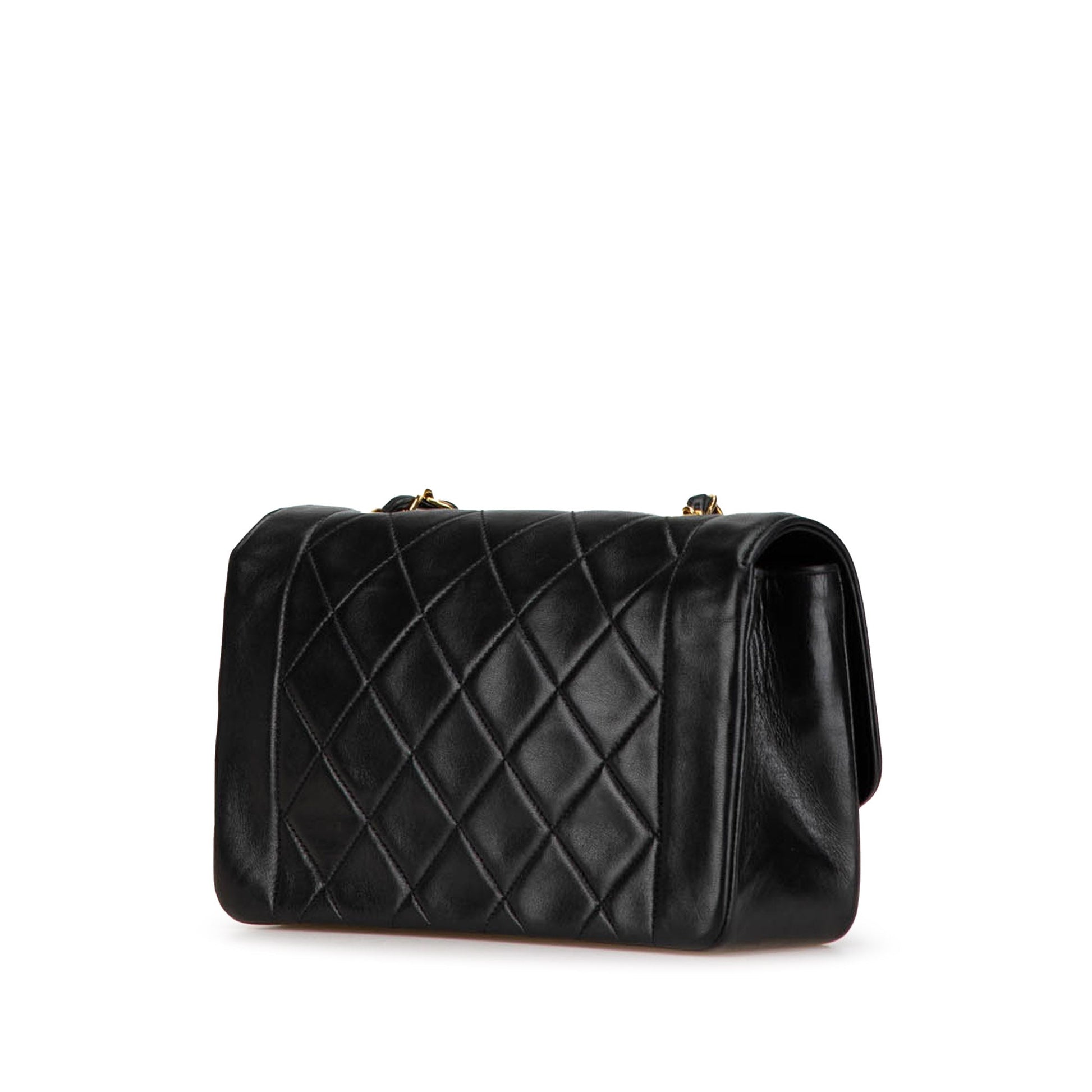 Chanel Flap Crossbody Bag - Ewore Bags