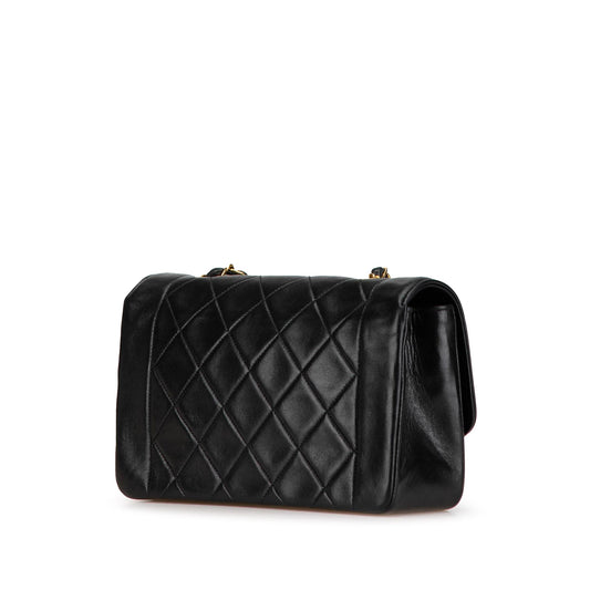 Chanel Flap Crossbody Bag - Ewore Bags